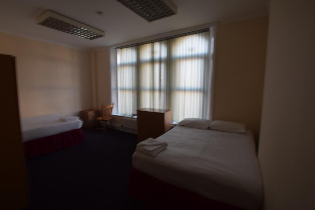York Hotel Ilford Extérieur photo